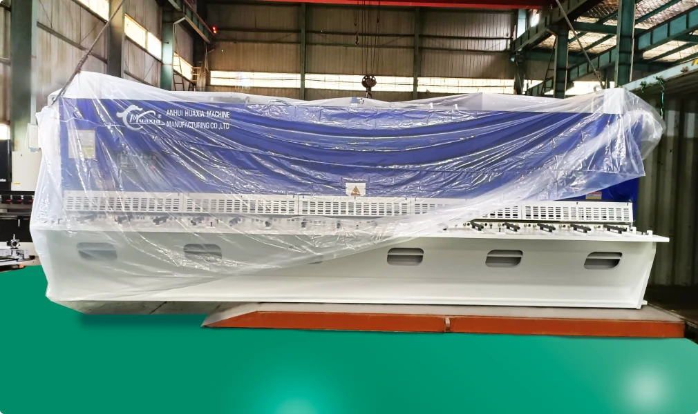 Presentation of Documents