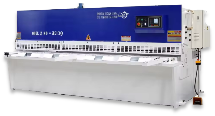 Cortadora de placas metálicas de alta velocidad de alta calidad, cortadora de placas metálicas